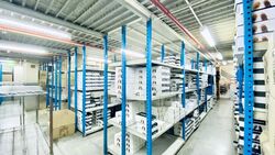 Leong Huat Building (D13), Warehouse #497540551